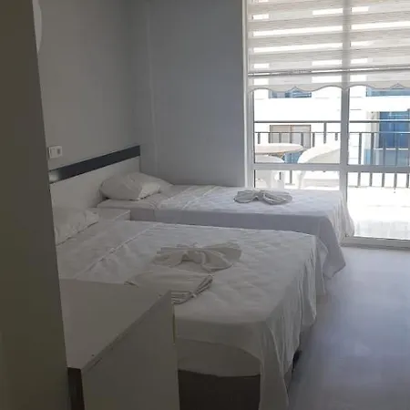 Tuana Otel Hotel