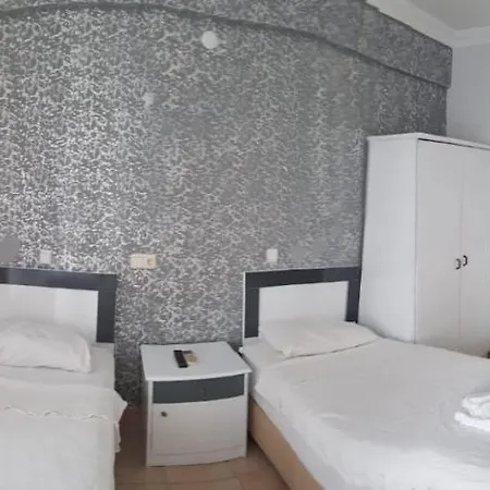 Tuana Otel Hotel *