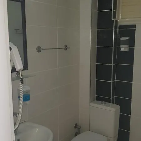 Hotel Tuana Otel Didim