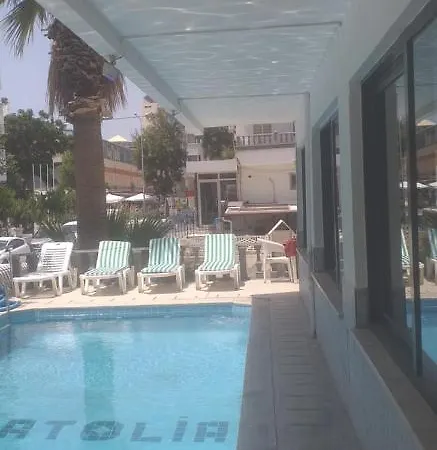 Tuana Otel Didim