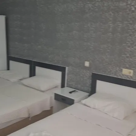 Tuana Otel 호텔